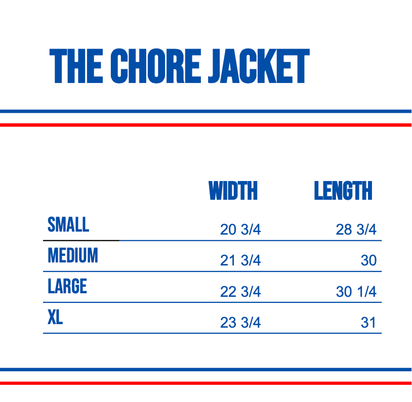 SPORT CUFF CHORE JACKET ARMY image 2