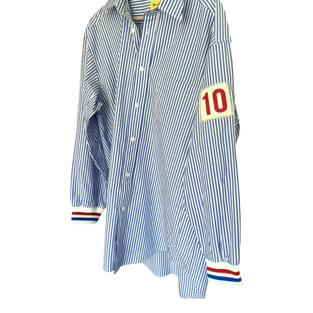 (Hang) 10 canvas patch add on image 1