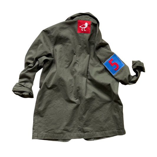 WE’RE GOING TO NEED A BIGGER BOAT JACKET image 1