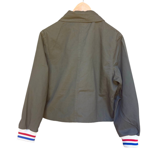SPORT CHORE JACKET image 1