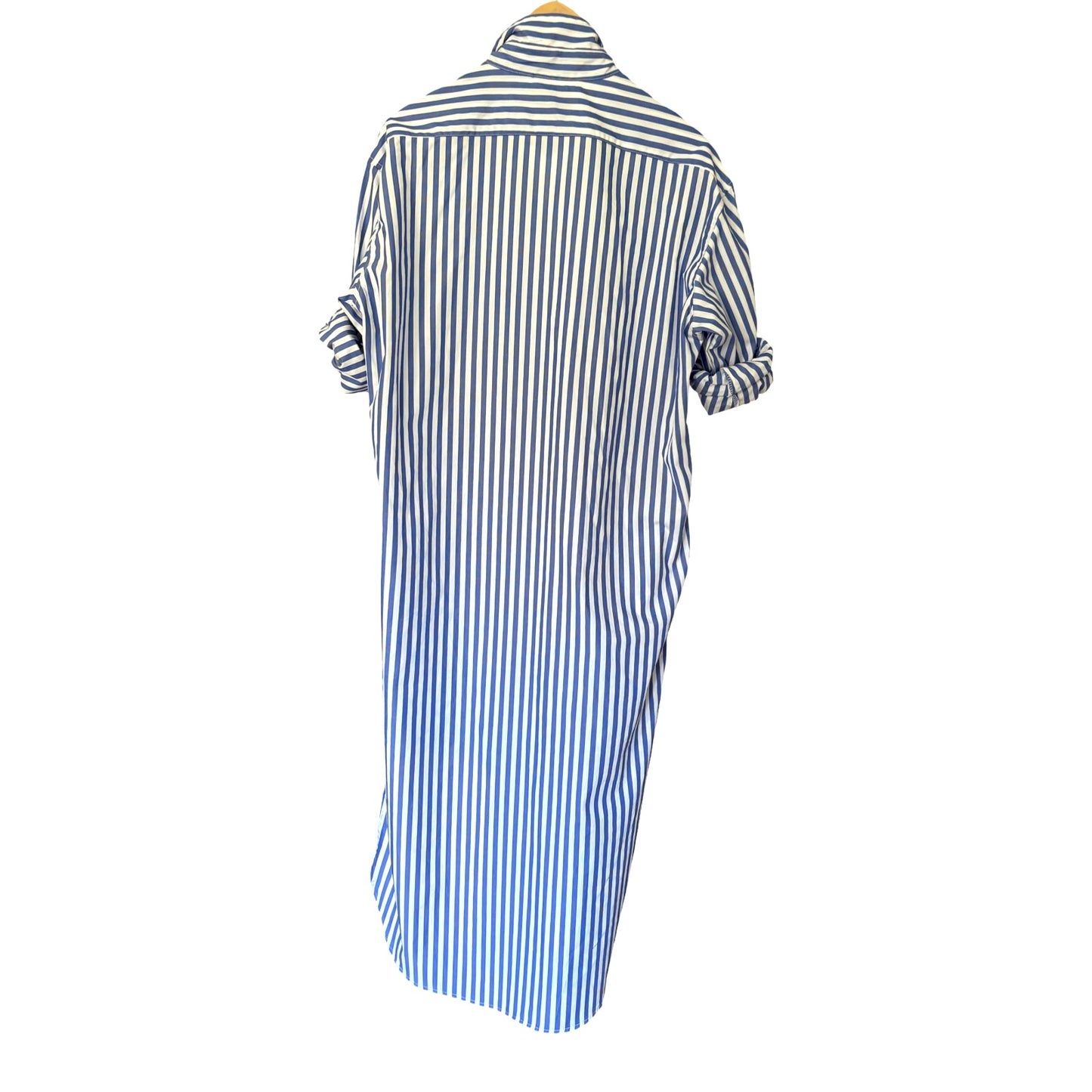 Nauticool Shirt Dress XS image 1