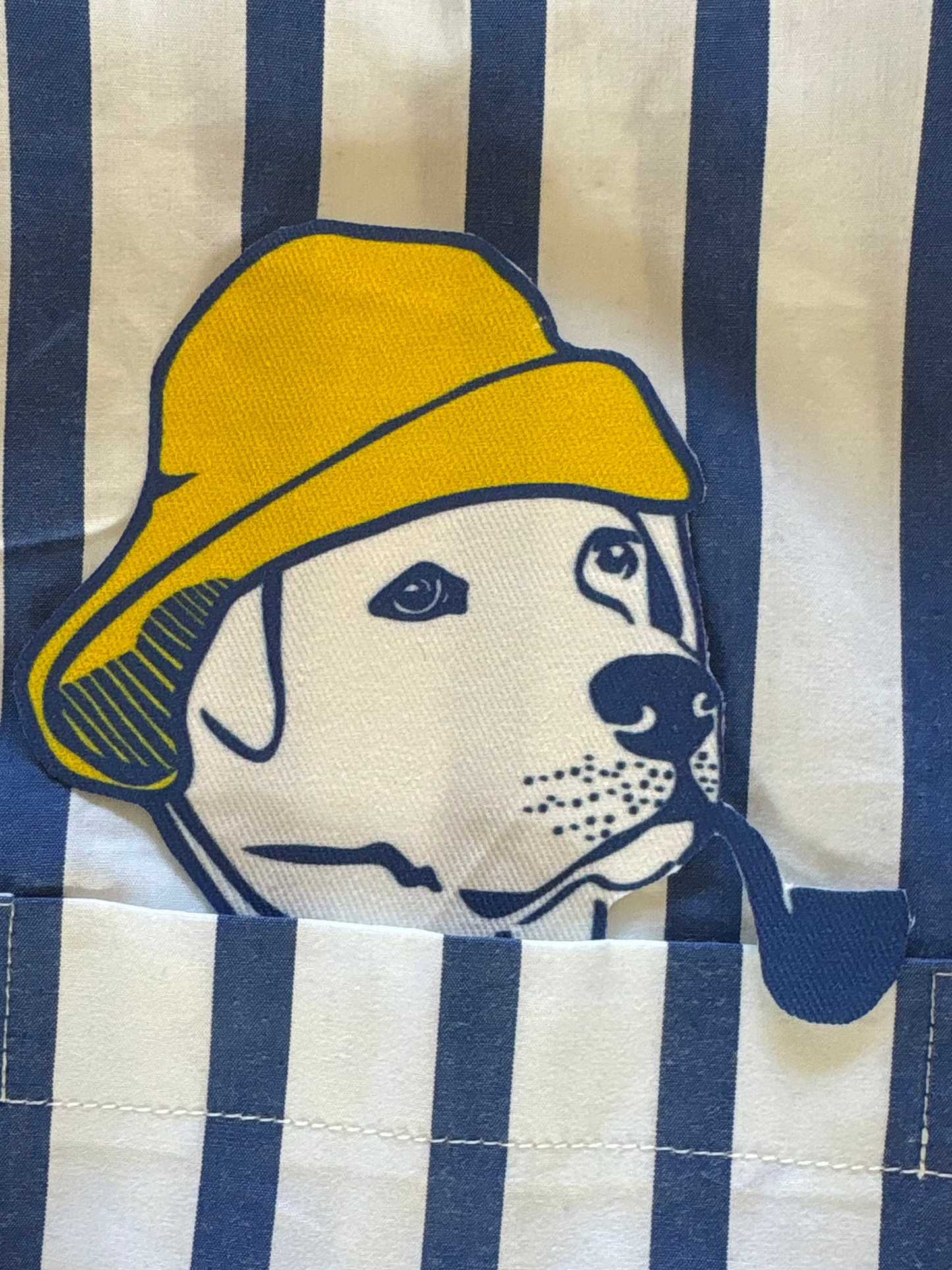 Salty Dog Add On