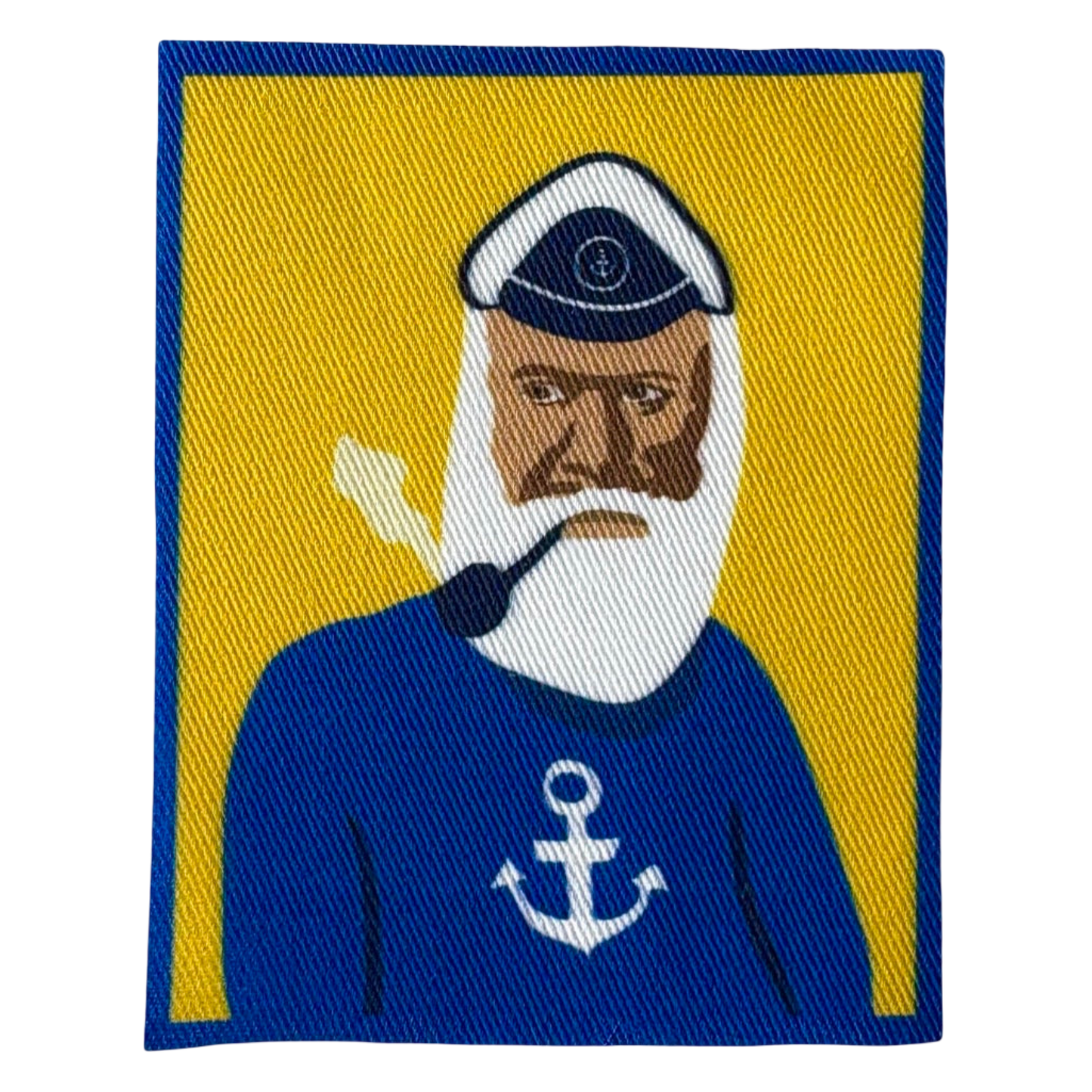 Salty Captain Add On