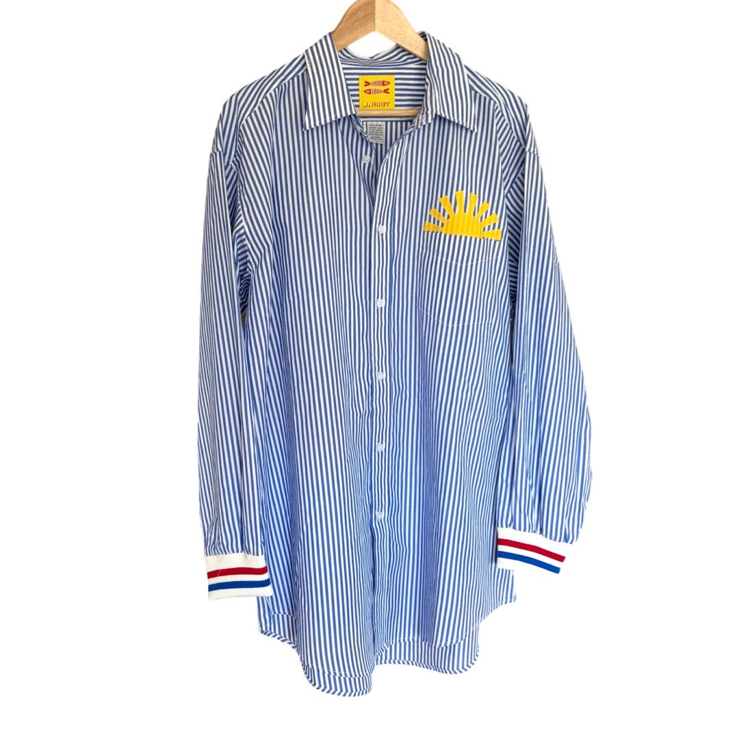 Sunshine in front pocket Add On image 1