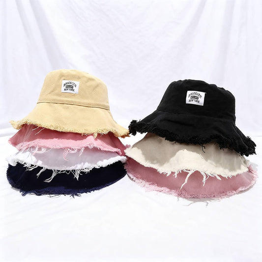 Bucket Hat for