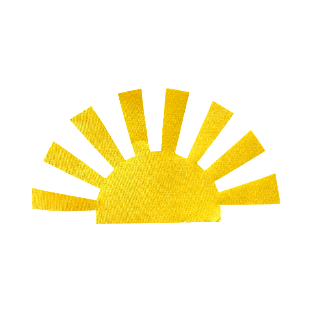 Sunshine in front pocket Add On image 0