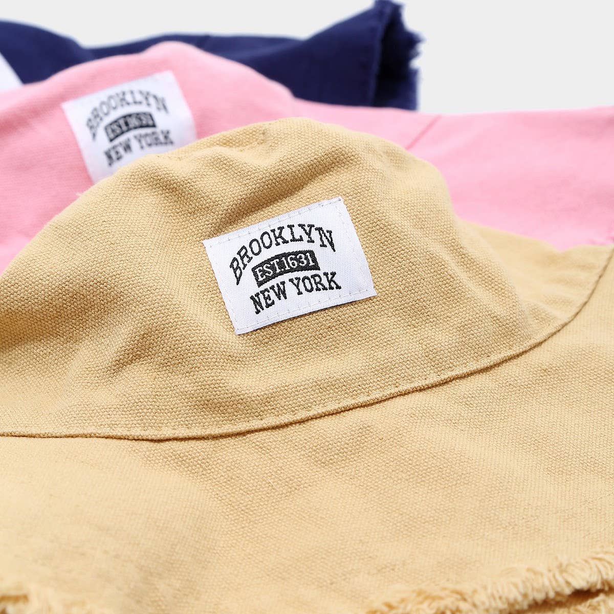 Bucket Hat for