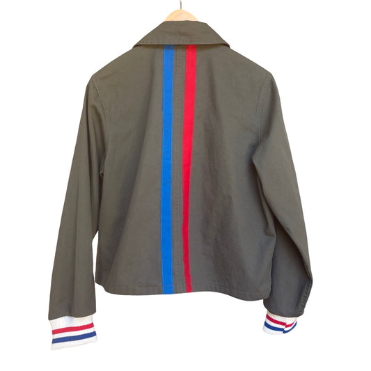 JRUBY SPORT CHORE JACKET image 0