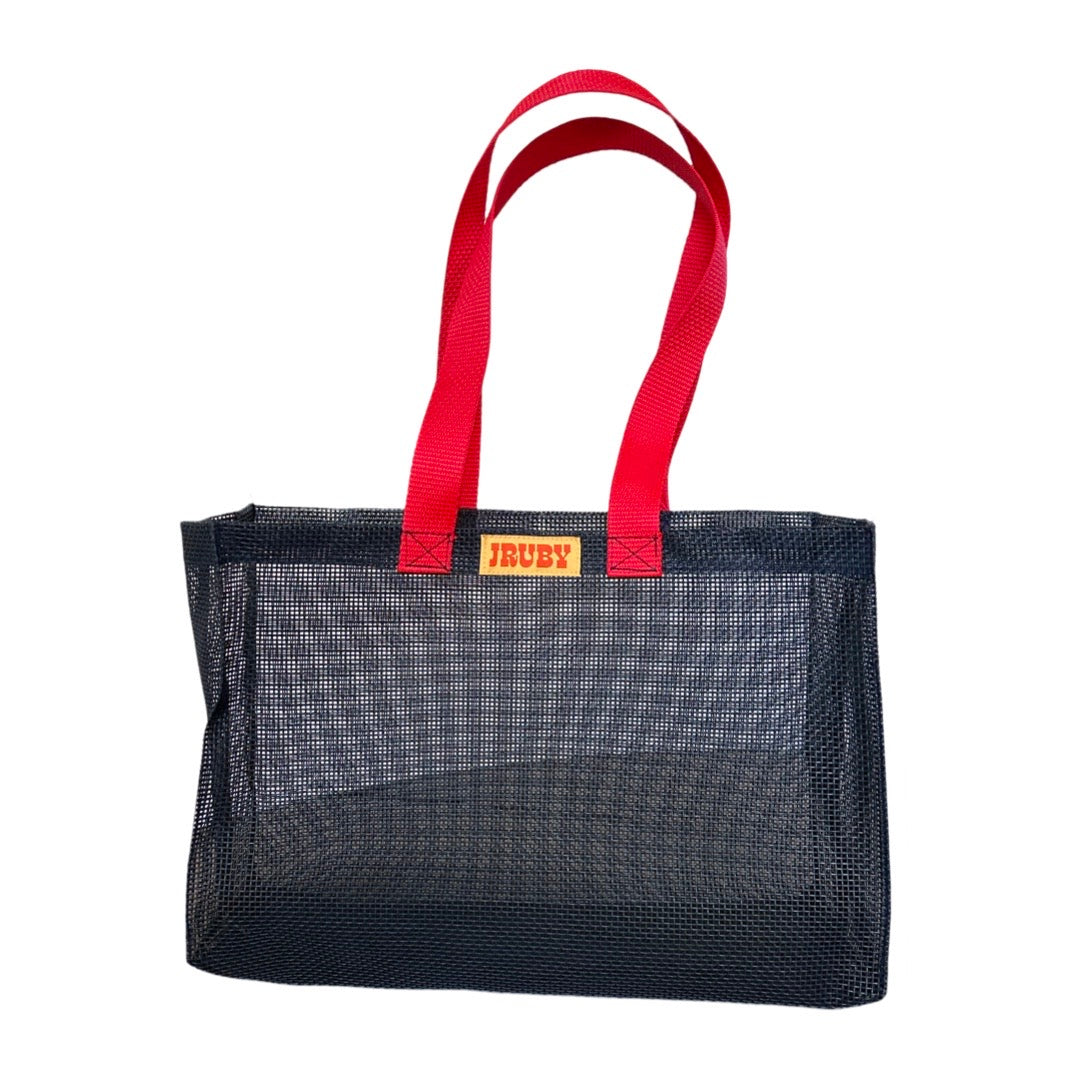 Le Beach Tote The Admiral image 0