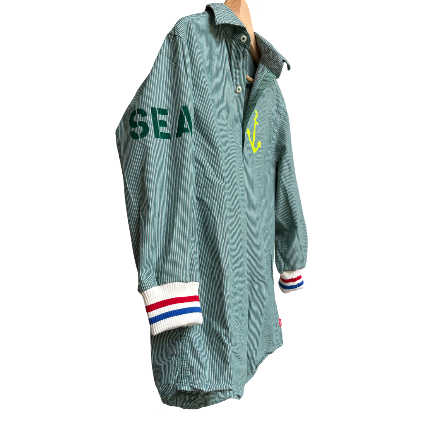 Silk Screen “SEA”  add on image 2