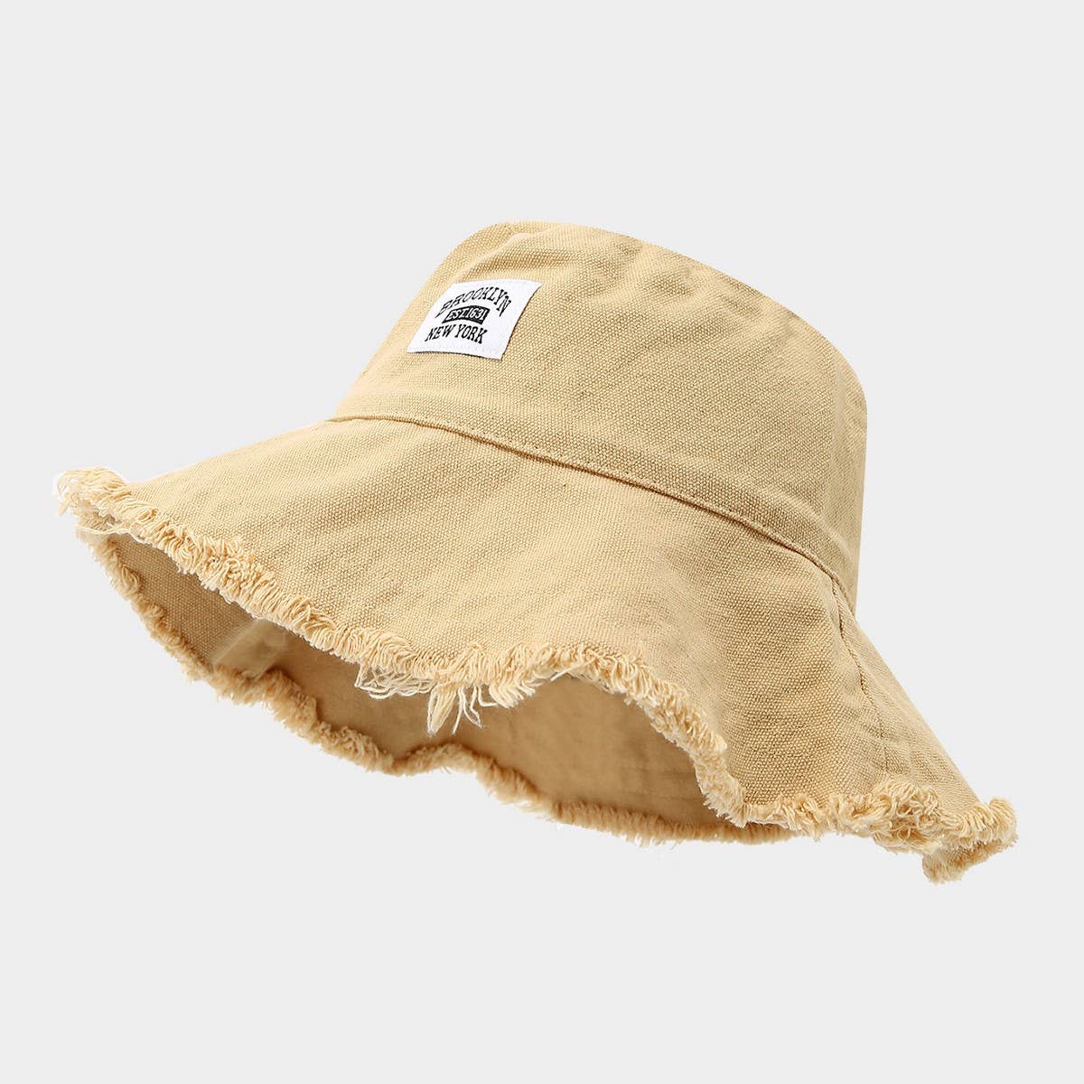 Bucket Hat for