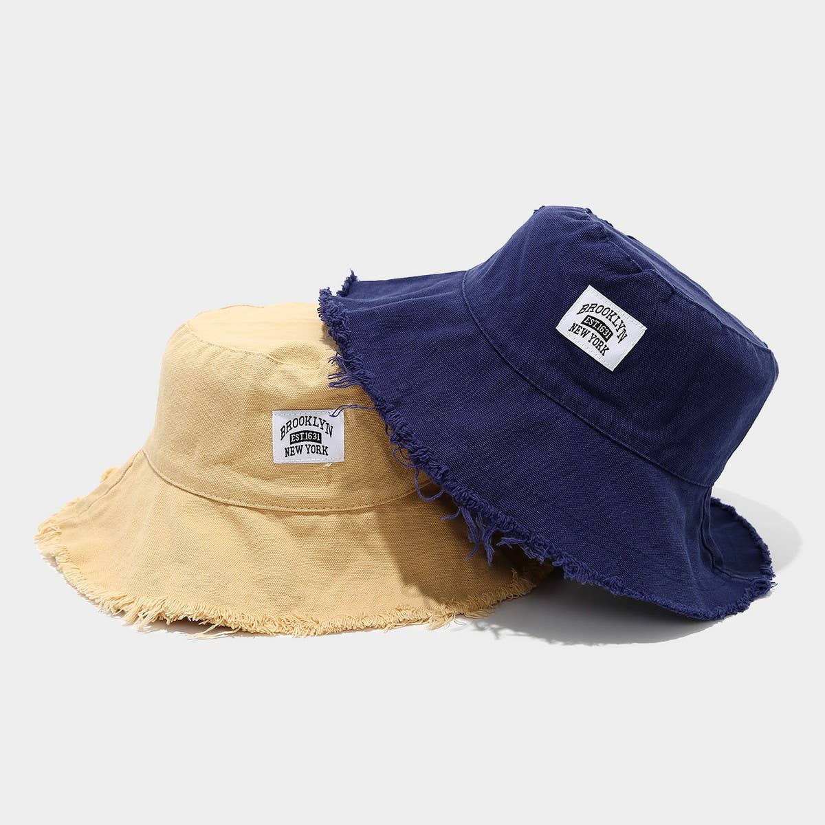 Bucket Hat for