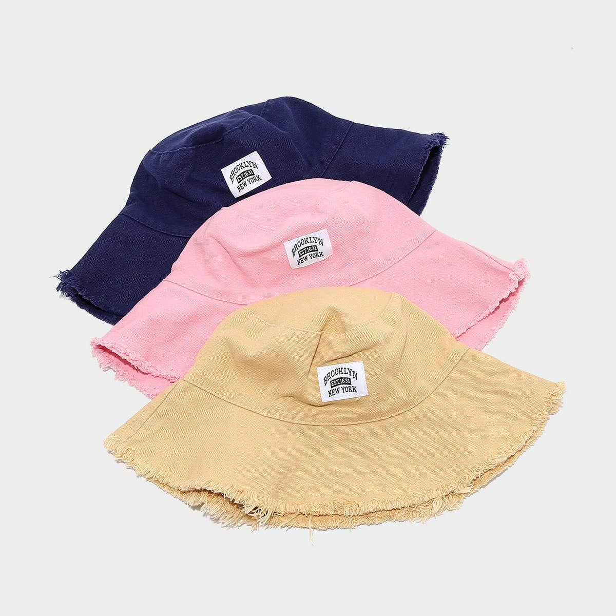 Bucket Hat for