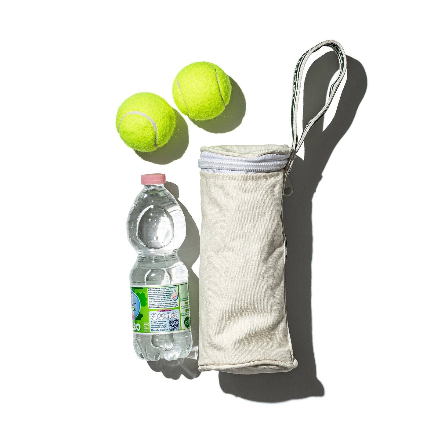 Clubhouse Ball Bag