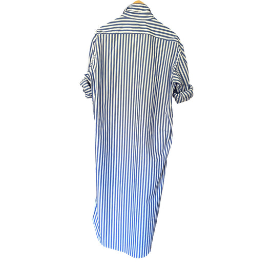 Nauticool Shirt Dress XS image 1