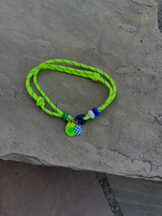 PARACHOKER NÉON CHECK