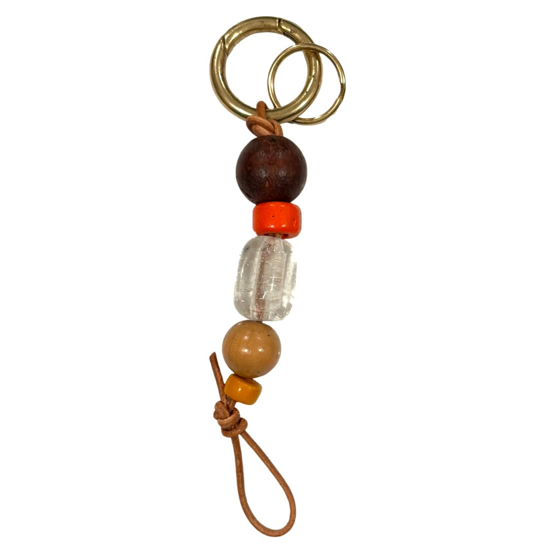 Sculpture Keychain/Bag Charm 3