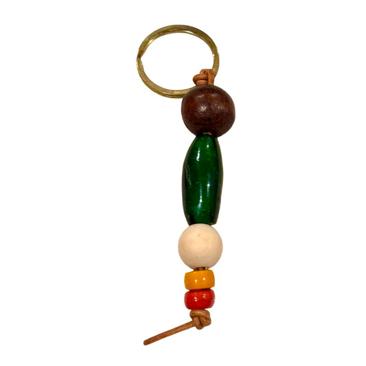 Sculpture Keychain/Bag Charm 1
