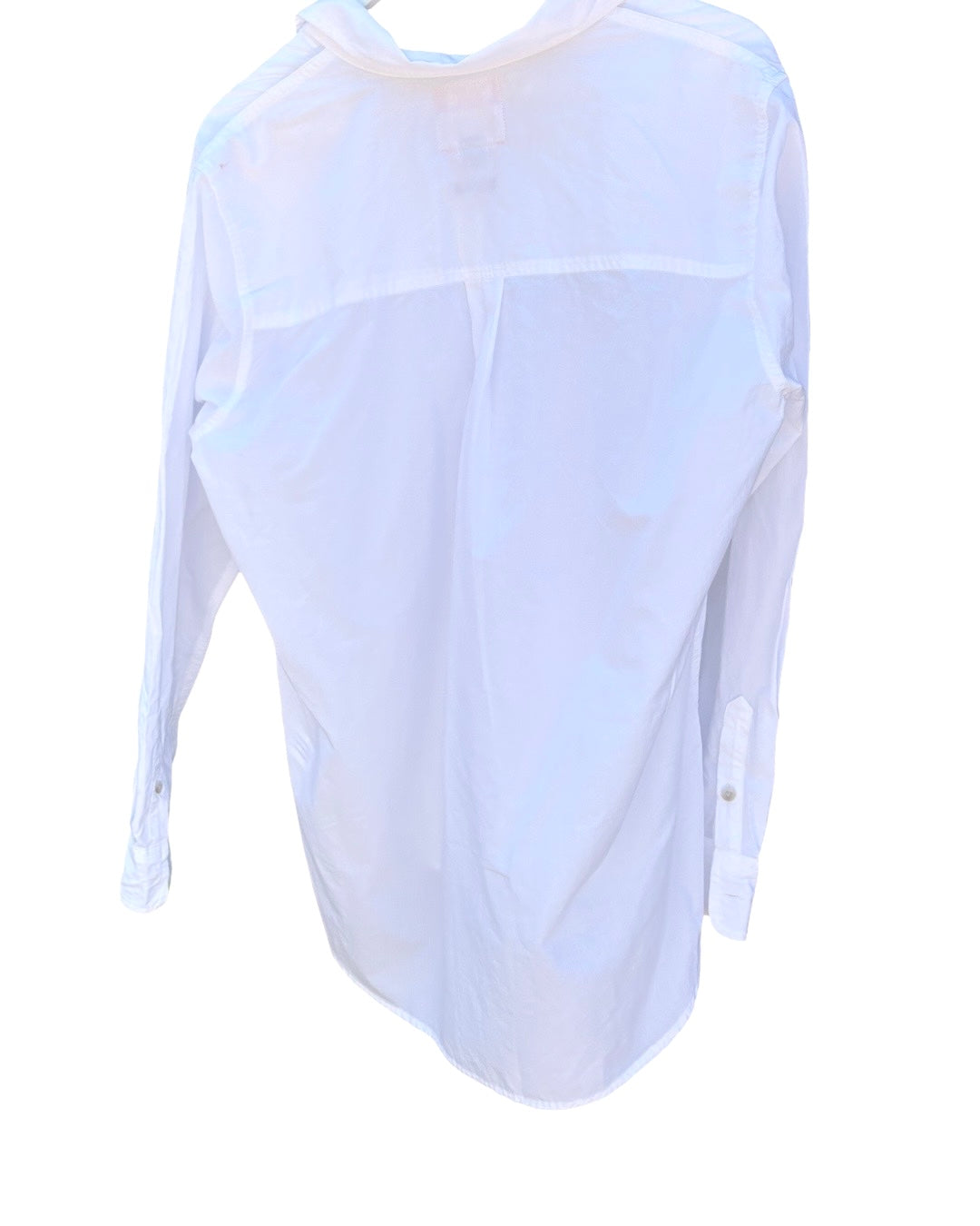 RELAXED WOMEN'S SHIRT