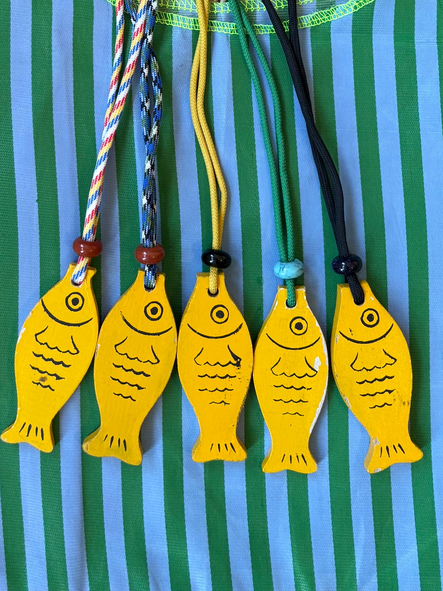 FRESH CATCH NECKLACE