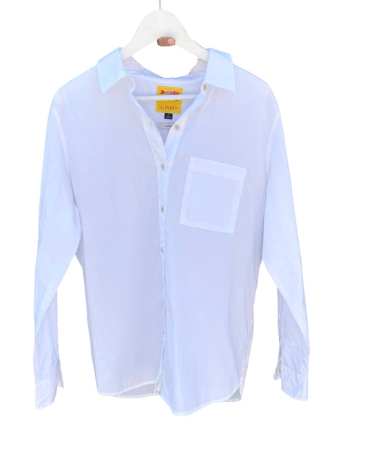 RELAXED WOMEN'S SHIRT