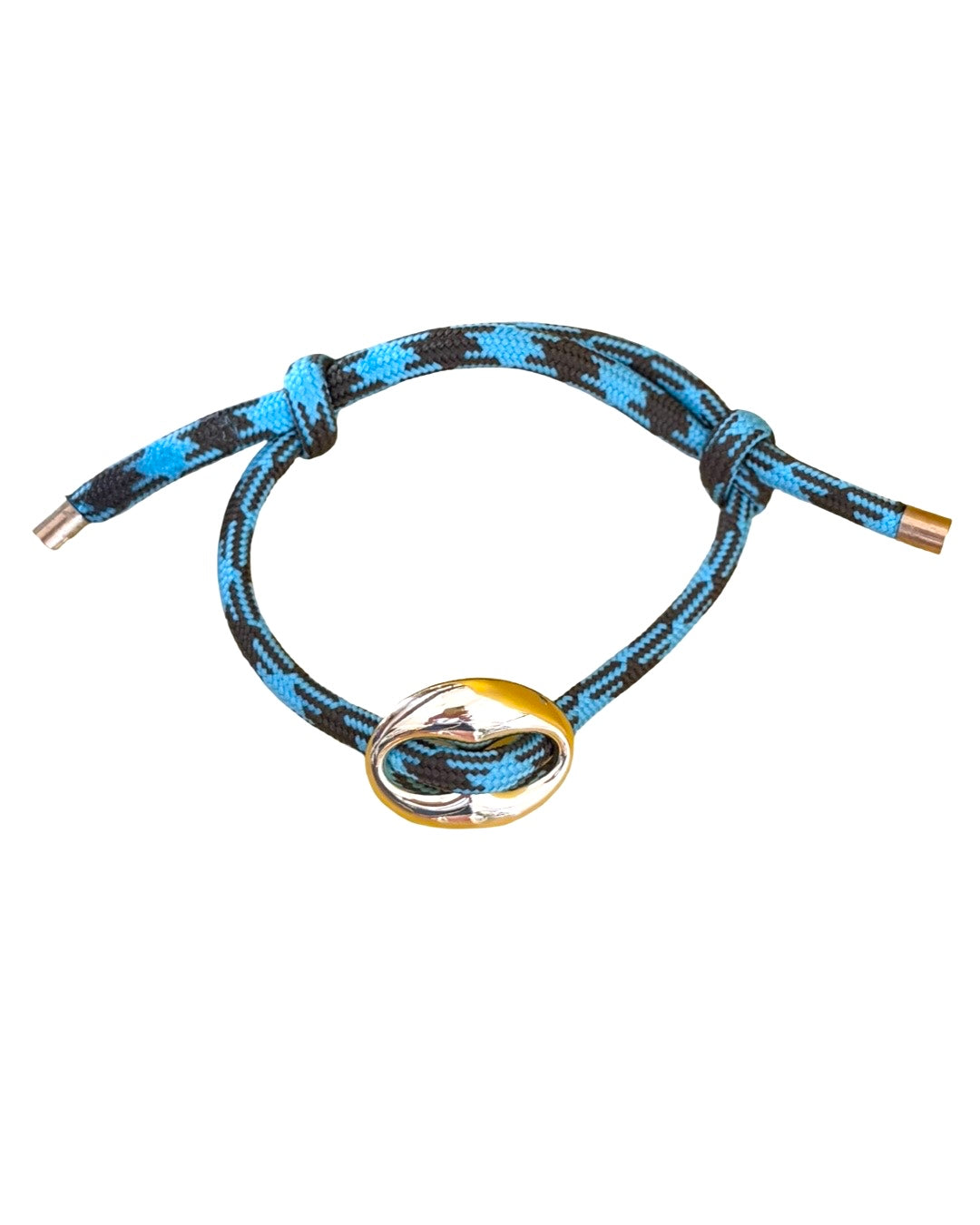 Gold Mariner Bracelet