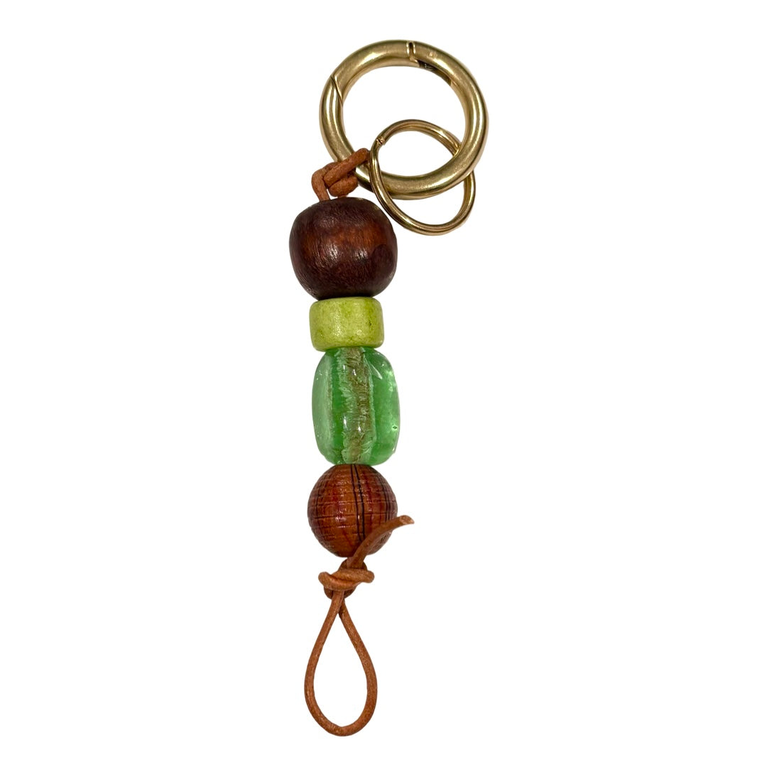 Sculpture Keychain/Bag Charm 2