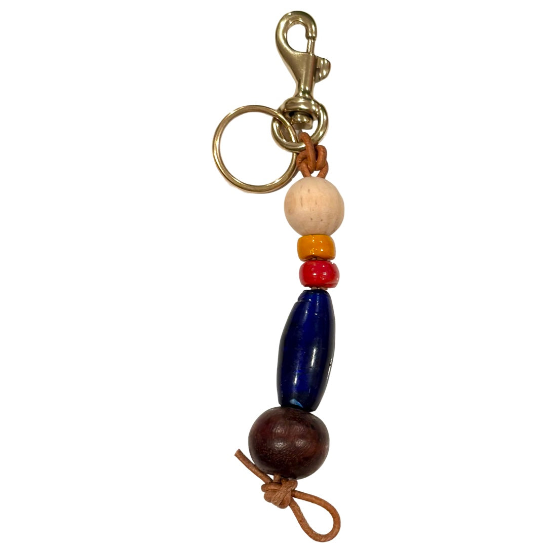 Sculpture Keychain/Bag Charm 4