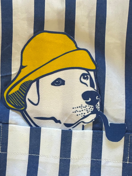 Salty Dog Add On