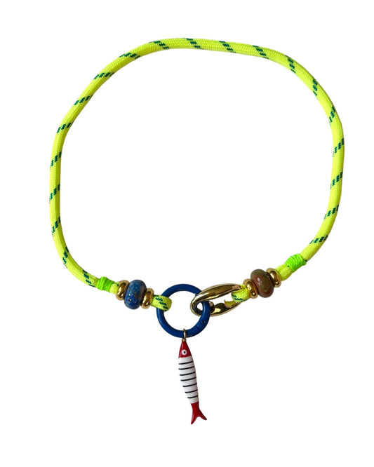 PARACHOKER l