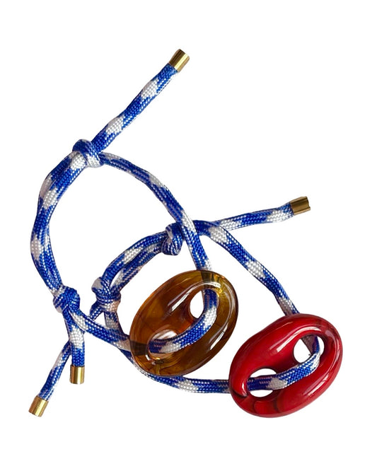 Argyle Mariner Bracelet