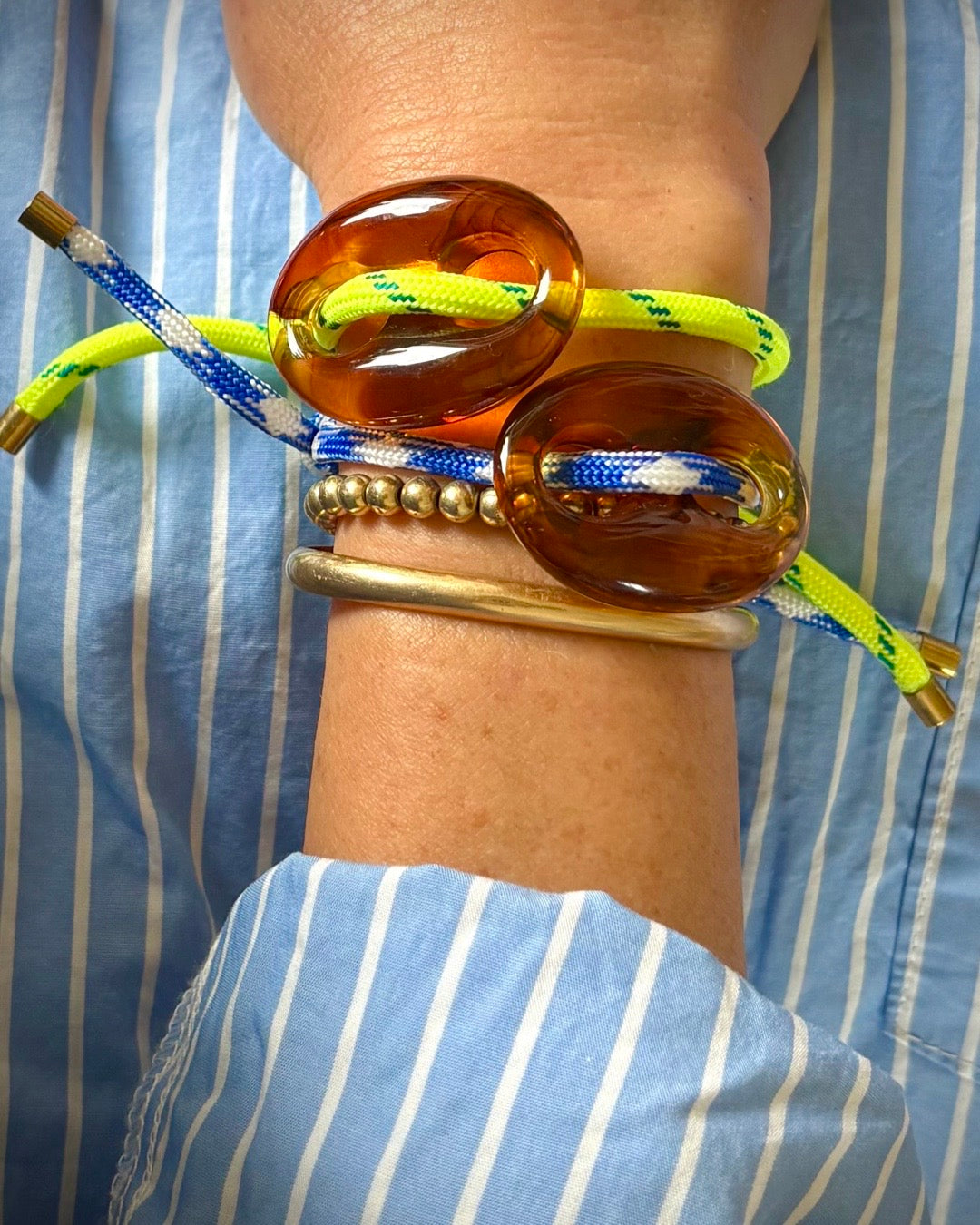 Argyle Mariner Bracelet