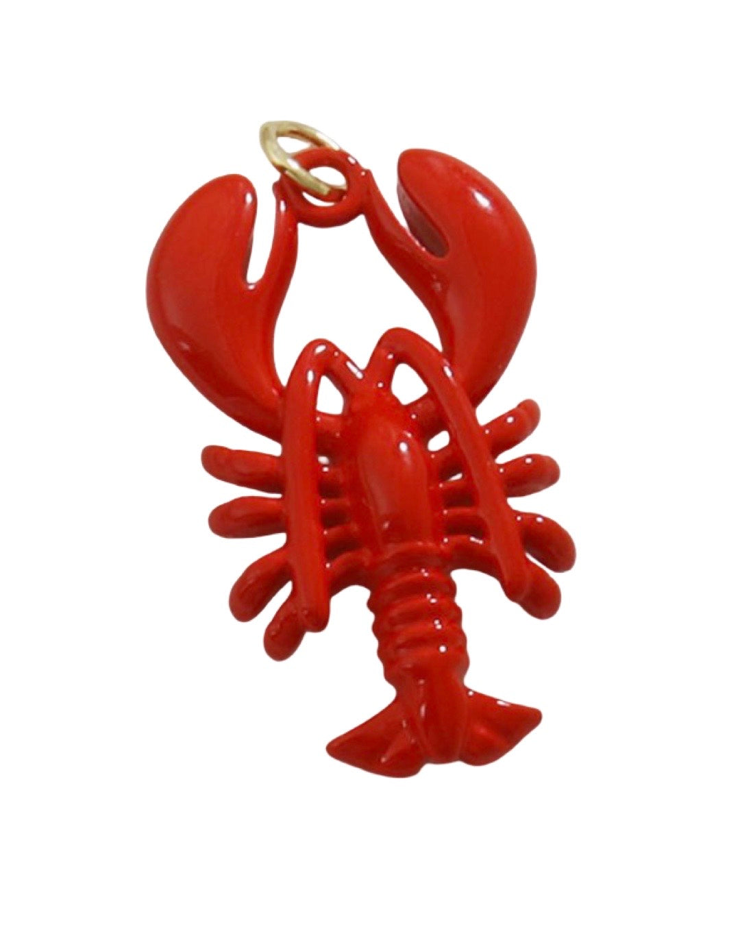 LOBSTER CHARM