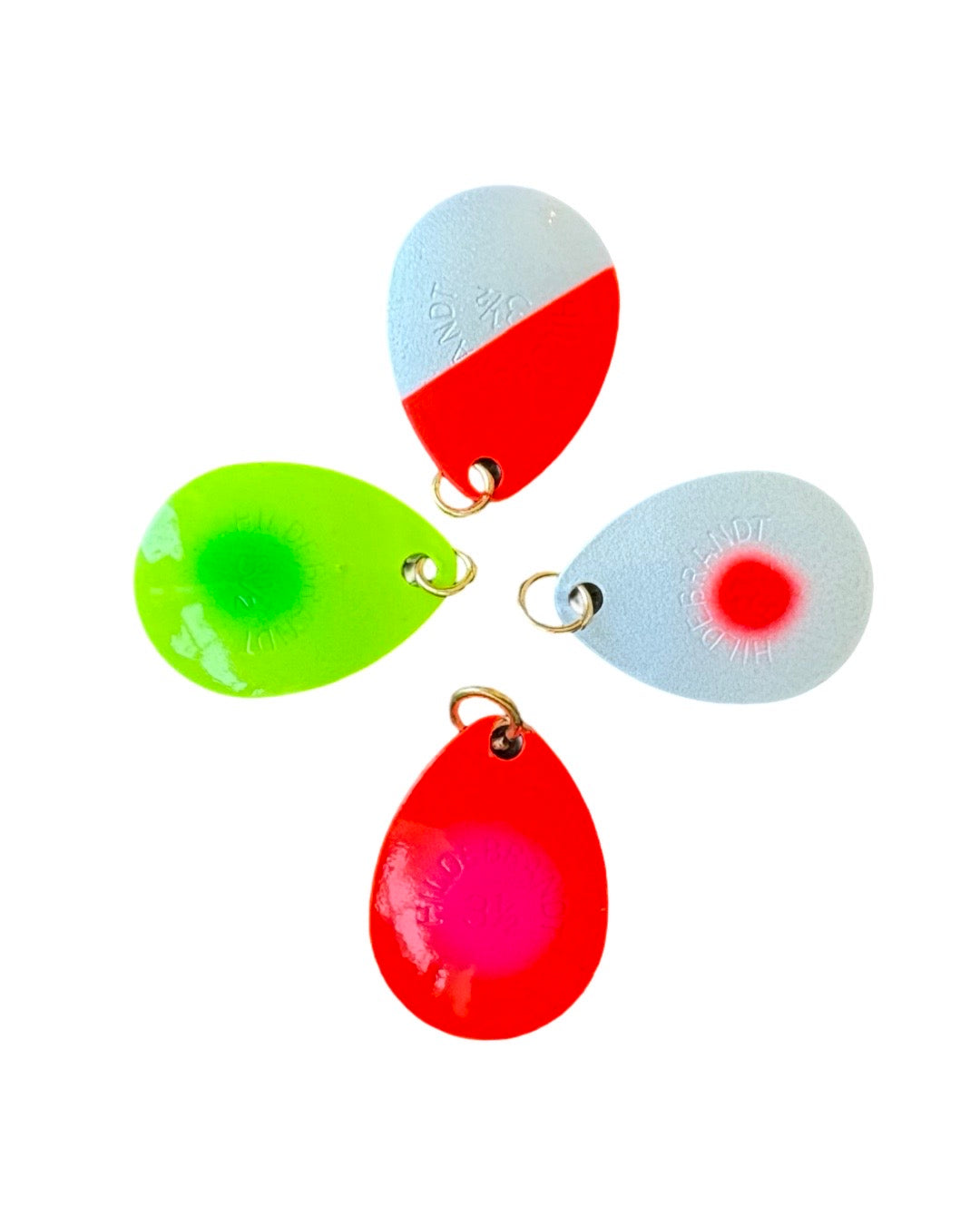 NÉON FISH LURE