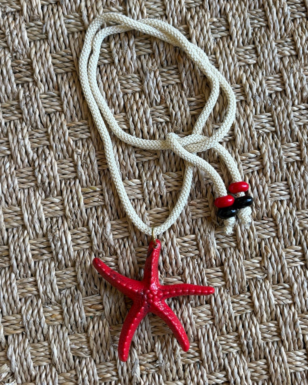 STARFISH WRAP