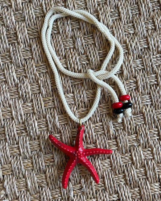 STARFISH WRAP
