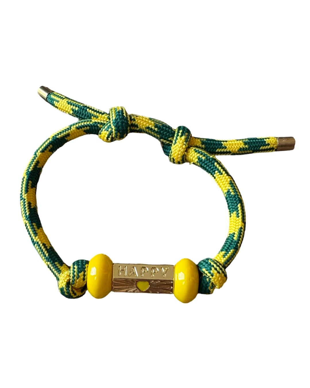 HAPPY BRACELET