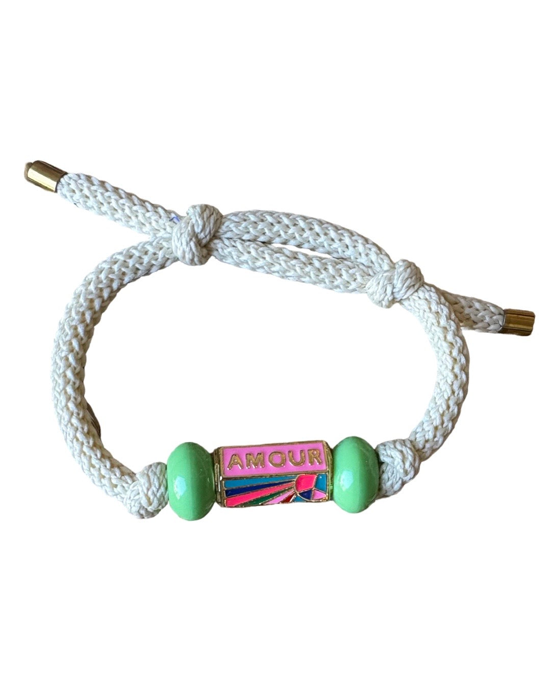 AMOUR BRACELET