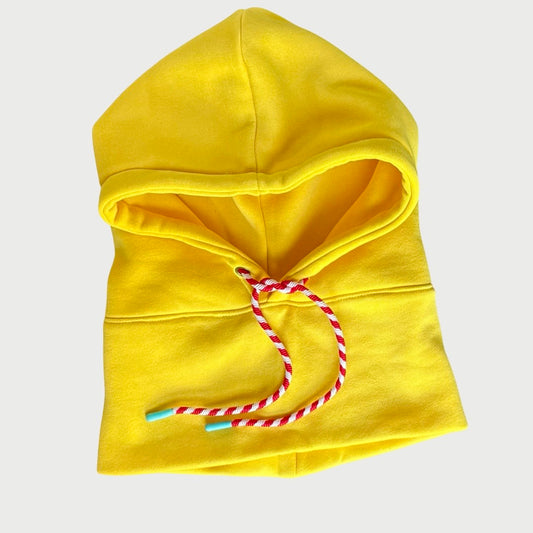 Hoodie Hat Sunshine