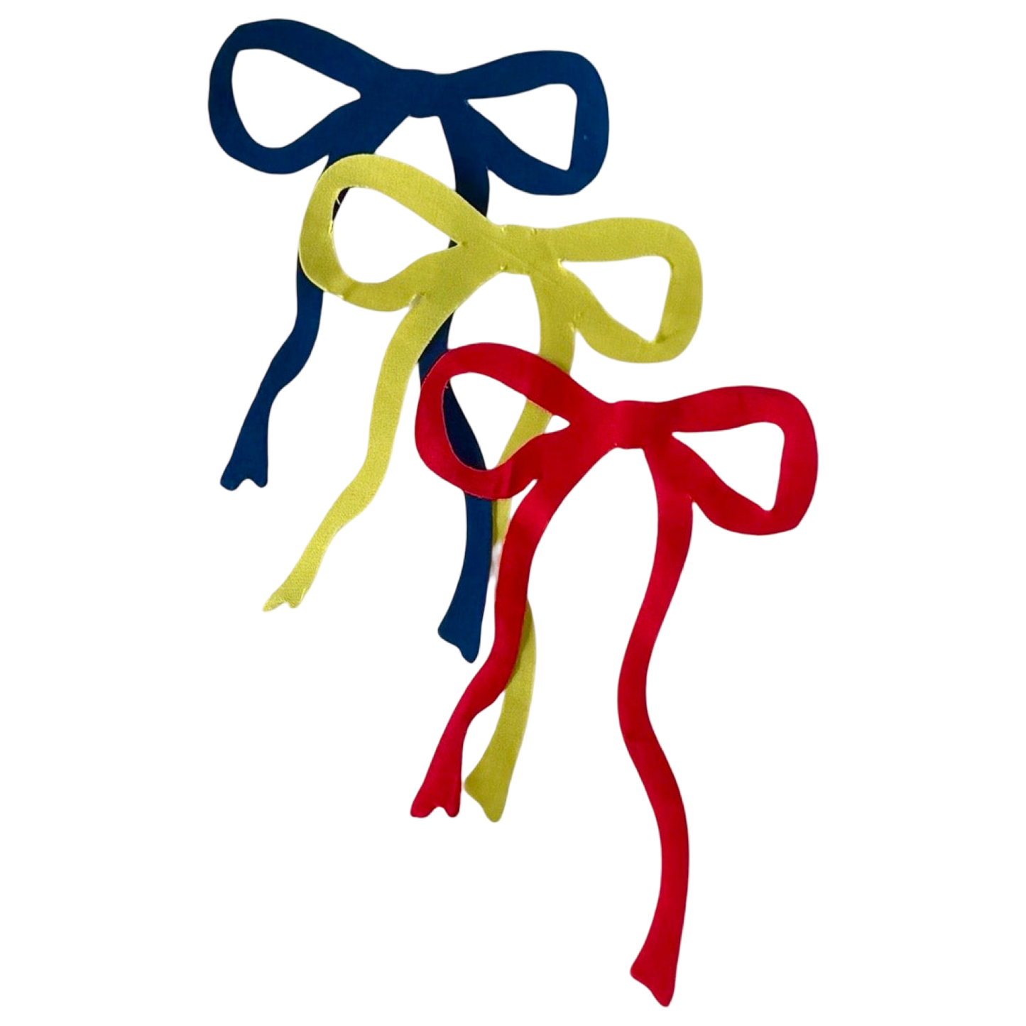 Bow Applique