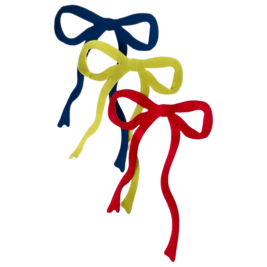 Bow Applique
