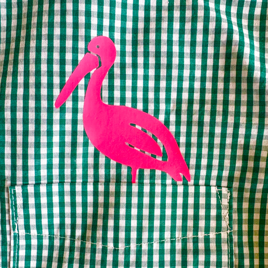 Small Pelican on Add On