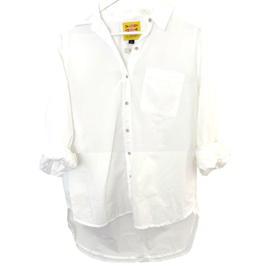 RELAXED WOMEN'S SHIRT
