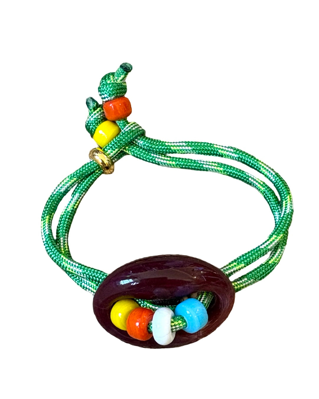 Sunset Bracelet