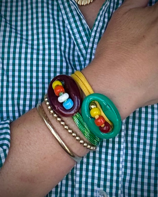 Sunset Bracelet