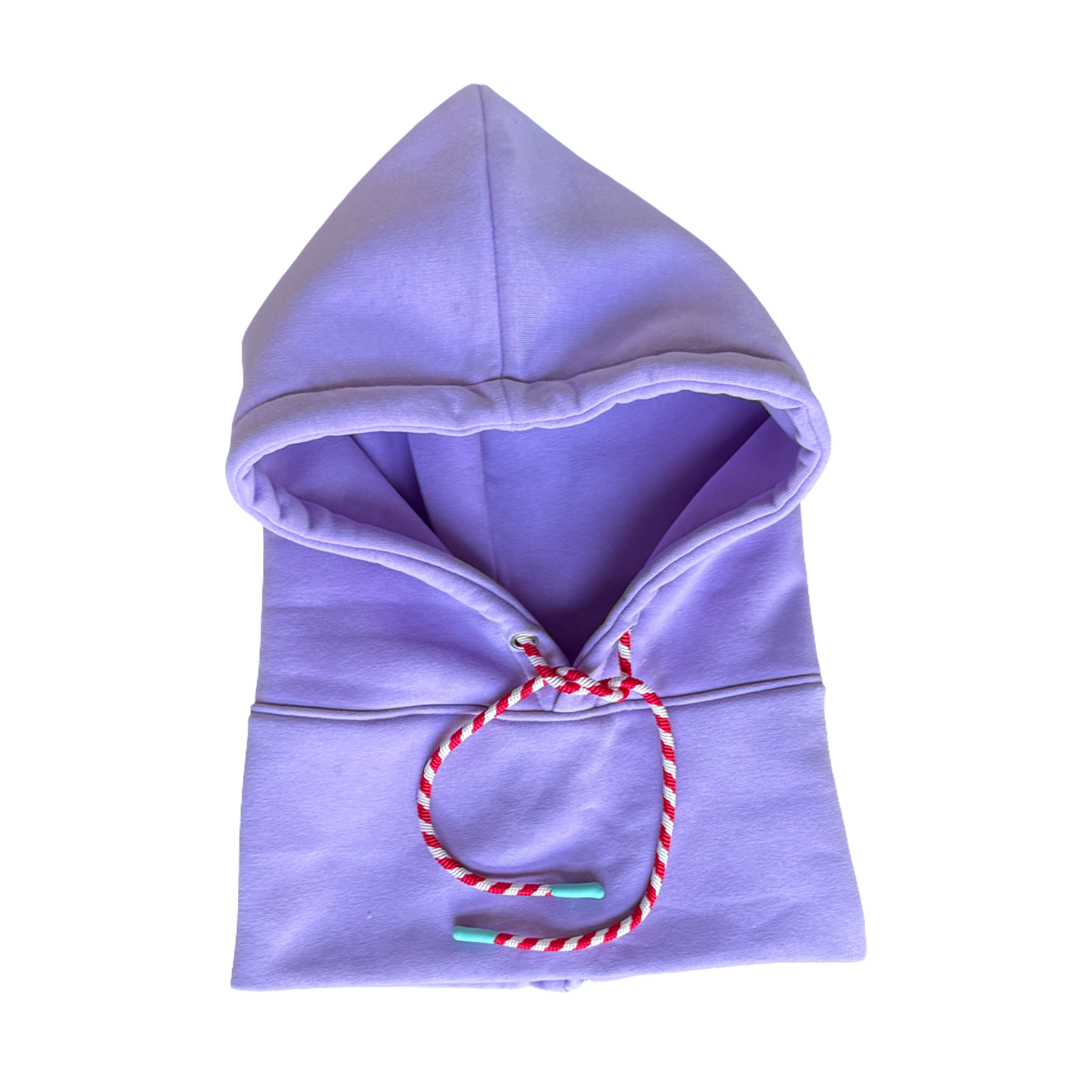 Hoodie Hat Lilac