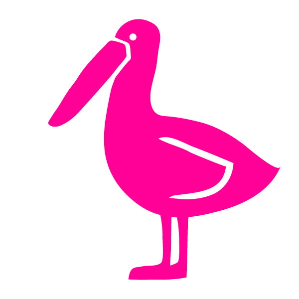 Pelican on Back Add On image 2