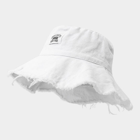 Bucket Hat for