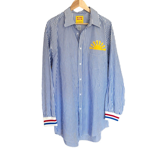 Sunshine in front pocket Add On image 1