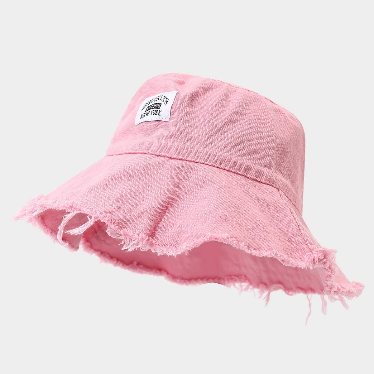 Bucket Hat for